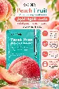 SADOER FACE MASK PEACH
