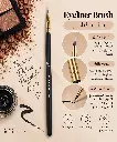 ZENSATION EYELINER BRUSH A028