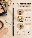ZENSATION CONCEALER BRUSH A024