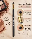 ZENSATION SPONGE BRUSH A033