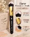ZENSATION FLAME FOUNDATION BRUSH A006