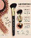 ZENSATION ANGLED BRUSH BRUSH A007