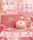 ROFLIN SCENTED SET