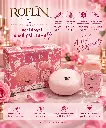 ROFLIN SCENTED SET
