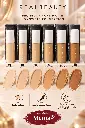 REALBEAUTY PRO FILTER SOFT MATTE LONGWEAR FOUNDATION