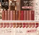 BY REALBEAUTY LONG LASTING LIQUID LIPSTICK