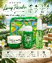V.V.LOVE  TRAVEL SHINING GREEN