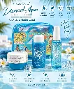 V.V.LOVE TRAVEL DIAMOND AQUA 