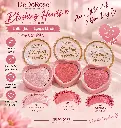 DODO ROSE BLUSHING HEARTS  HIGHLIGHTER