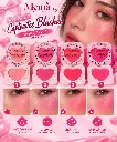 HOLD MORNING CUSHION BLUSHER HYDRATING FLAWLESS