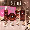 DEAR BODY 4PCS SET BLACK VANILLA 