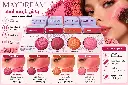 MAYDREAM BLUSH IN SPIRIT BLUSHER