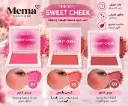 PINK KEY SWEET CHEEK 24H FRESH WEAR 