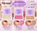 PINK KEY HIGHLIGHT 24H FRESH WEAR WEIGHLESS SPARKLING