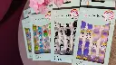  VV MEI BABY NAILS 