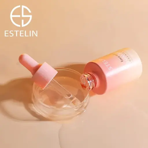 [ESTELIN] Estelin Face Oil Squalane Rosehip Oil