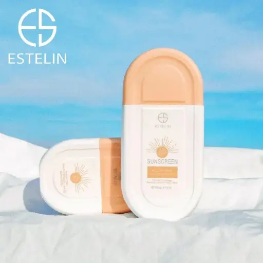 [estelin] ESTElIN Sunscreen SPF 100 Pa+++