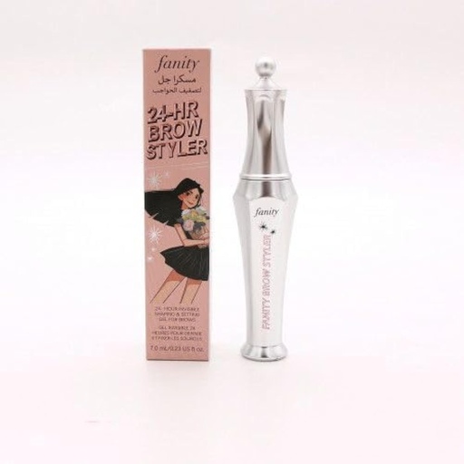 [REAL BEAUTY] 24-HR brow styler
