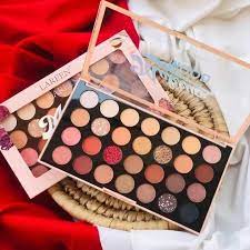 28 COLORS EYESHADOW