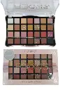 LAREEN FOCUS ON ME EYESHADOW PALETTE