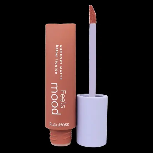 [RUBY ROSE] MATTE LIQUID LIP GLOSS (L50)