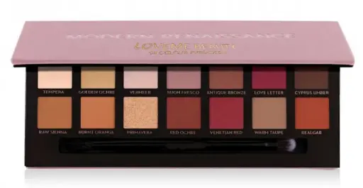 [love me] LOVEME BEAUTY MODERN RENAISSANCE