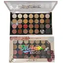 LAREEN Makeup mood eyeshadow palette