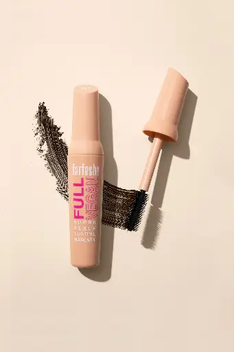 [FARFASHA] Mascara full vegan