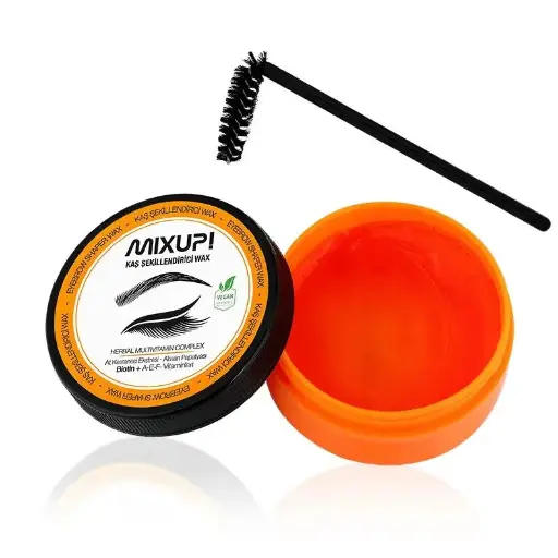 [MIXUP] Mixup Eyebrow Shaping