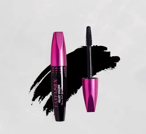 [FARFASHA] Velvet volume mascara