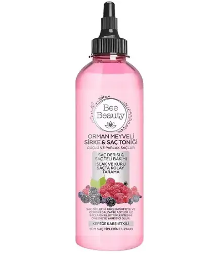 bee beauty Orman memeyveli