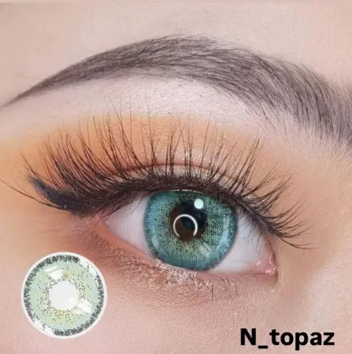 [bule] N-TOPAZ   