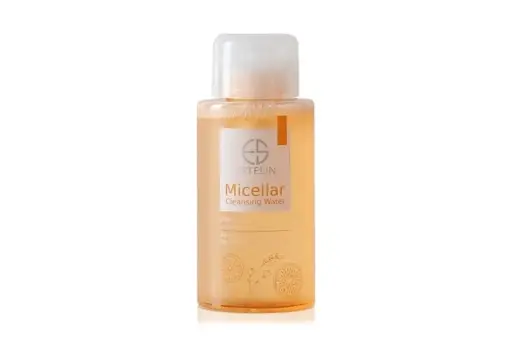 [ESTELIN] ESTELIN Micellar Cleansing Water With Vitamin C