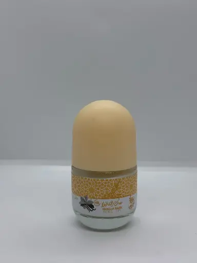 [KUNOOZ] roll on vanilla 