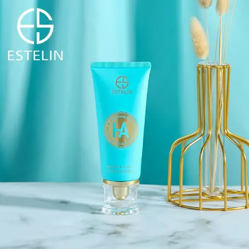 [estelin] ESTELIN Hyaluronic Acid Hydrating & Vitalizing Facial Cleanser