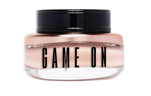 [CARACTER] Makeup Base Primer GameOn