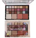 LAREEN BEAUTIFUL GARDEN MAKEUP KIT