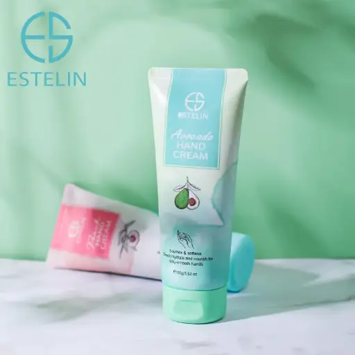 [estelin] Estelin Avocado Deeply Hydrate Hand Cream