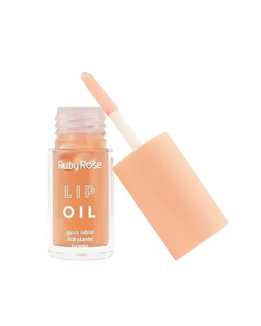 LIP OIL LARANJA