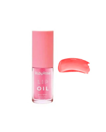 [RUBYROSE] LIP OIL MELANCIA