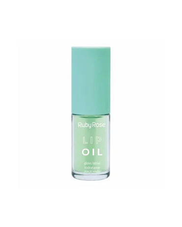 [RUBYROSE] LIP OIL MACA-VERDE
