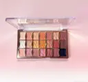 21 COLOR EYE SHADOW PALETTE