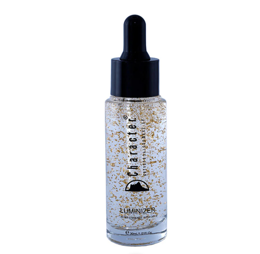 [Character] CHARACTER LUMINIZER SILVER ESSENCE PRIMER