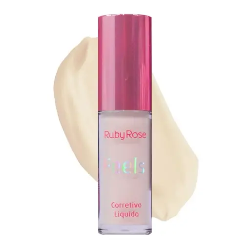 [Rubyrose] RUBY ROSE CONCEALRE (castnha 20)