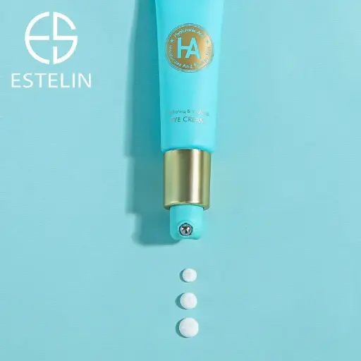 [estelin] Hyaluronic Acid Hydrating & Vitalizing Eye Cream