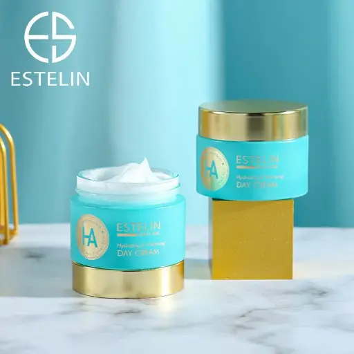 [ESTELIN] ESTELIN Hyaluronic Acid Hydrating & Vitalizing Day Cream