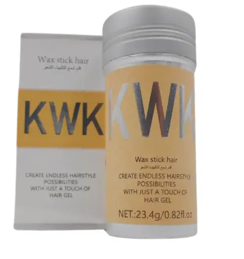 KWK WAX STICK HAIR