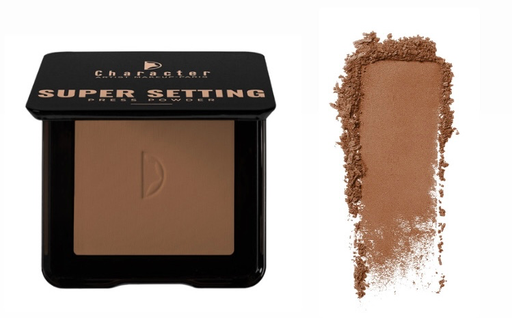 [CHARACTER] Super Setting Press Powder 008