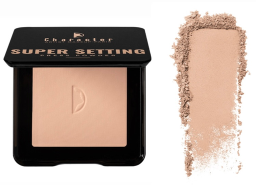 [CHARACTER] Super Setting Press Powder 005