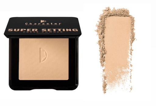 [CHARACTER] Super Setting Press Powder 003